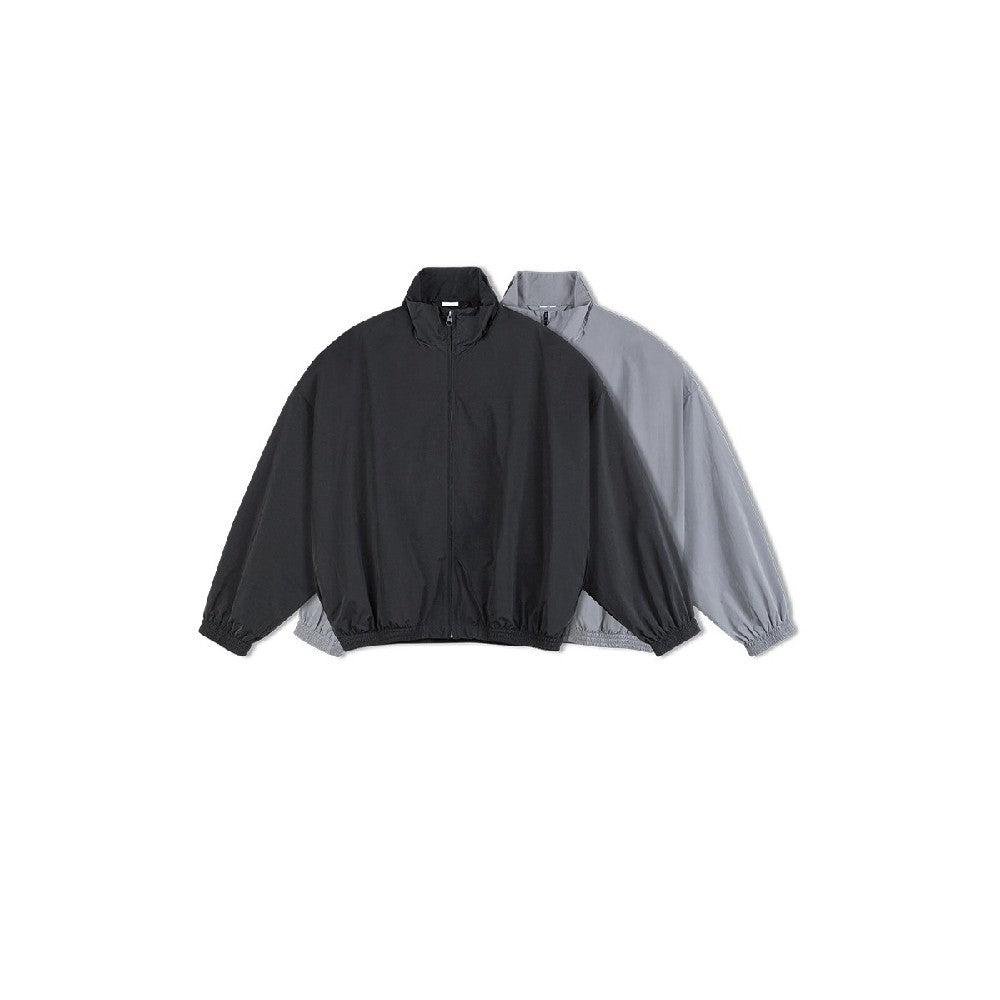 Loose Windbreaker