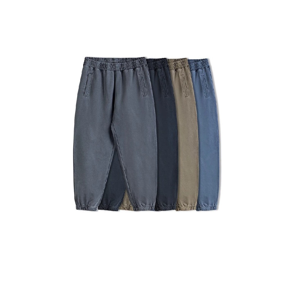 Faded Sweatpants