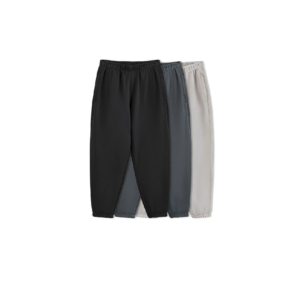 Heavy Sweatpants