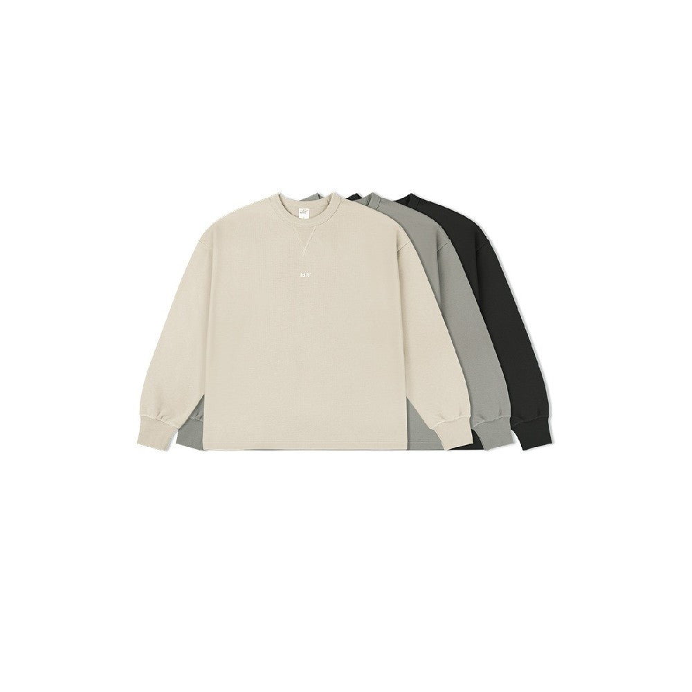 Logo Sweater