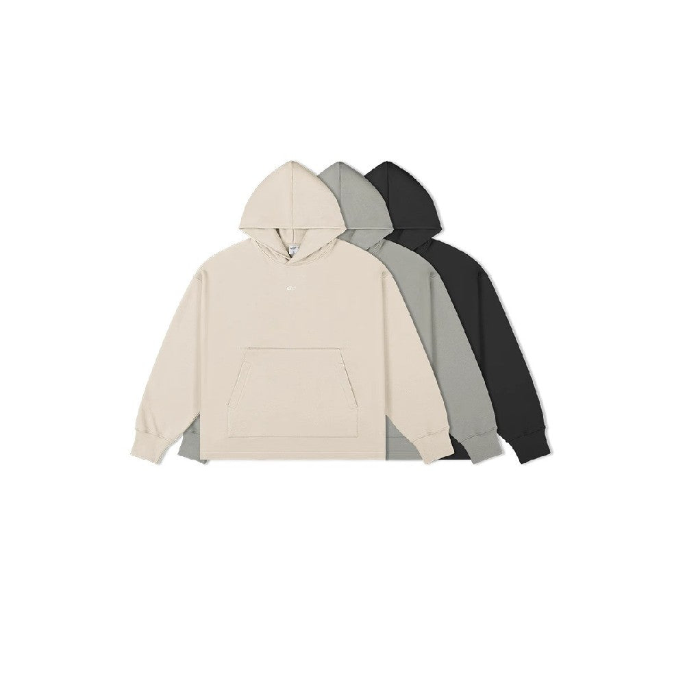 Logo Hoodie
