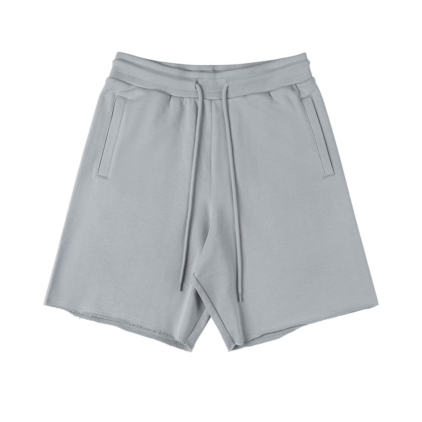 Drawstrings Shorts