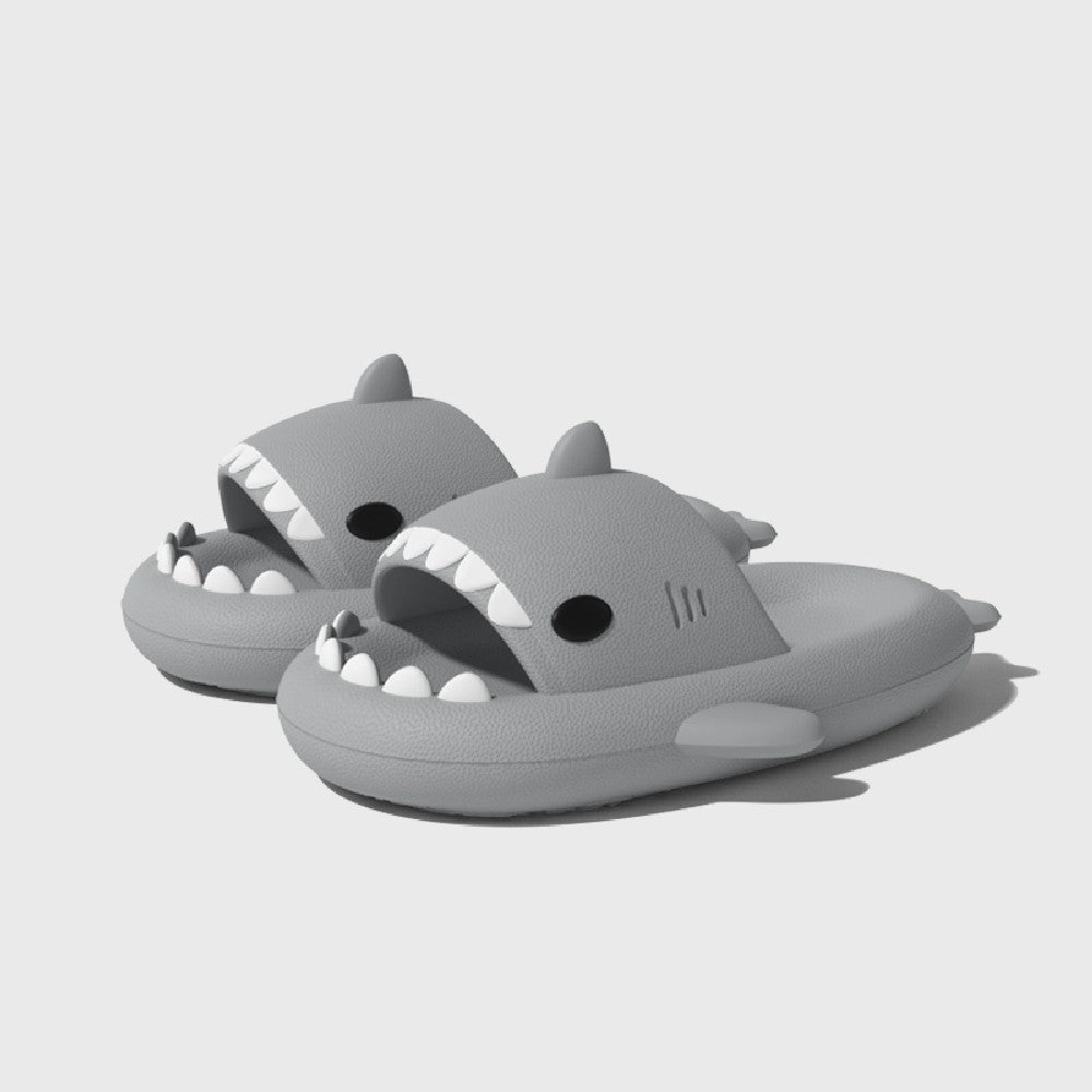 Shark Slippers
