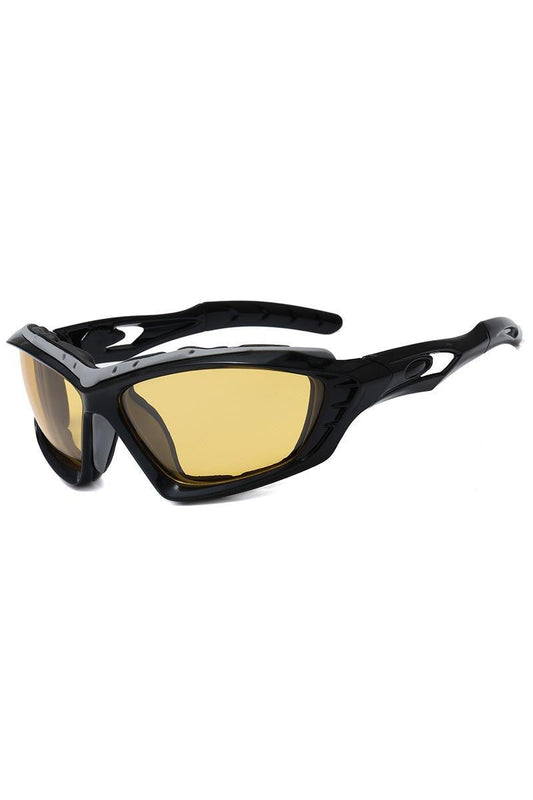 UV Shield Cycling Sunglasses
