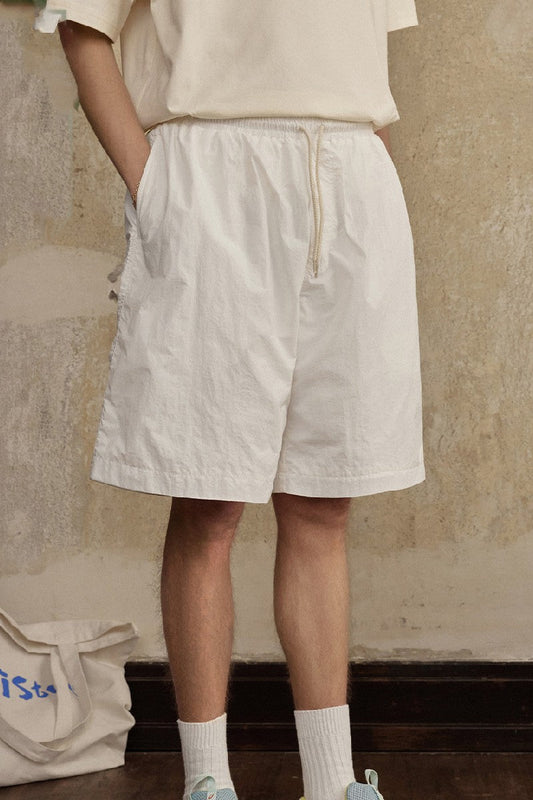 Vintage Outdoor Beach Shorts