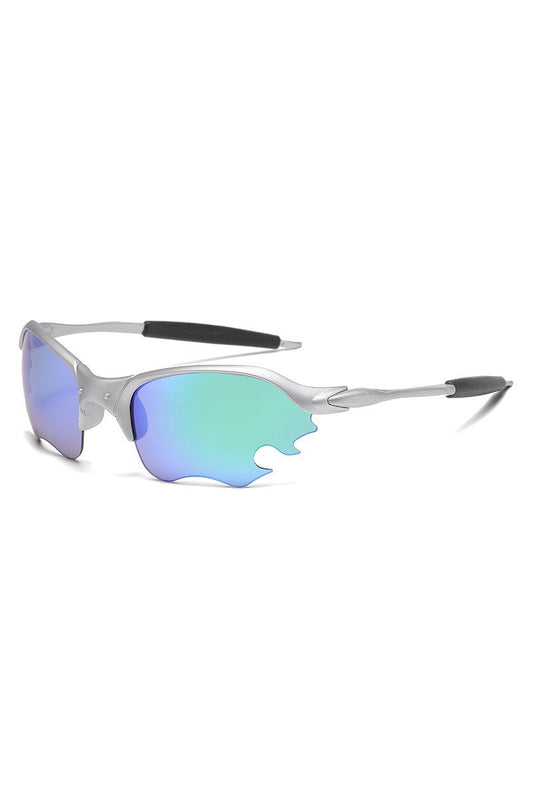 Retro Flame UV Sunglasses