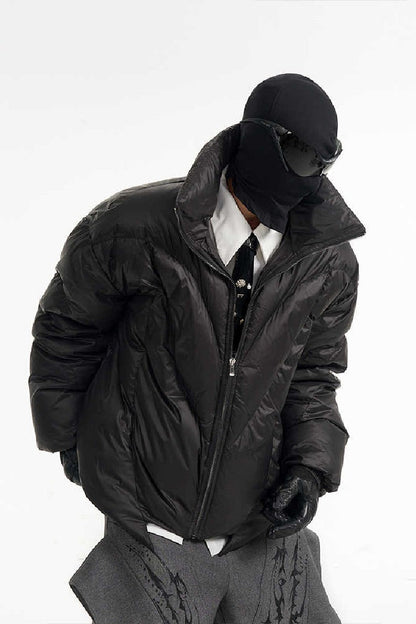 90% Down Puffer Jacket