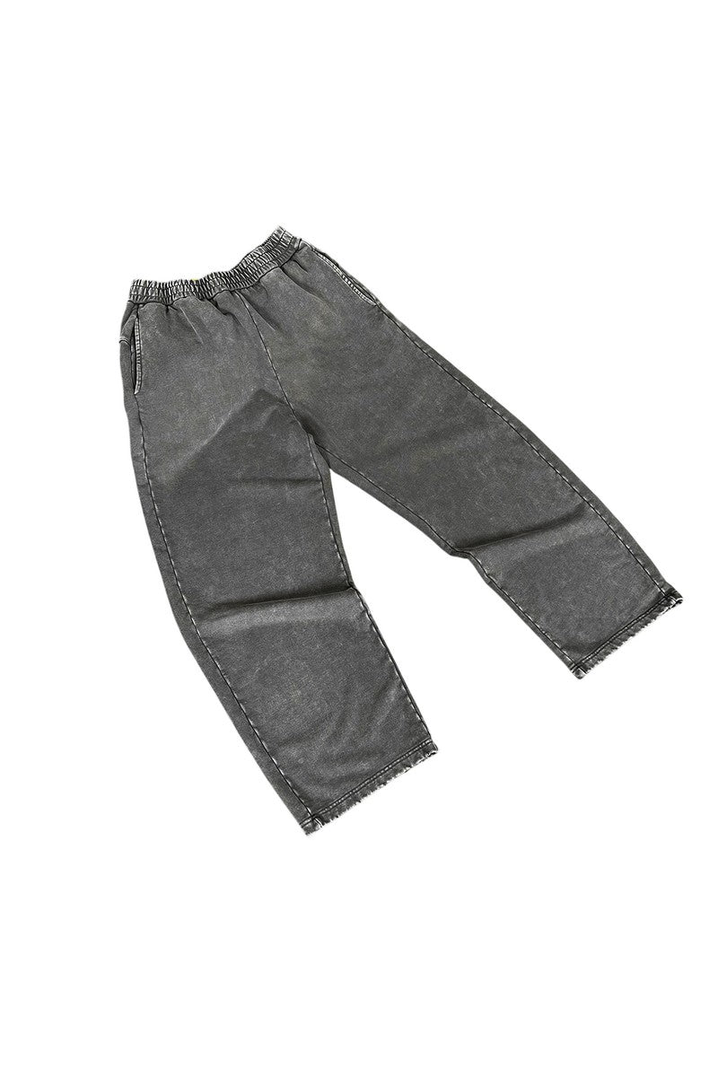 Wax Wash Blade Jeans