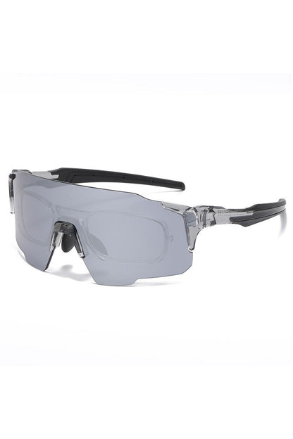 UV Protection Sport Sunglasses