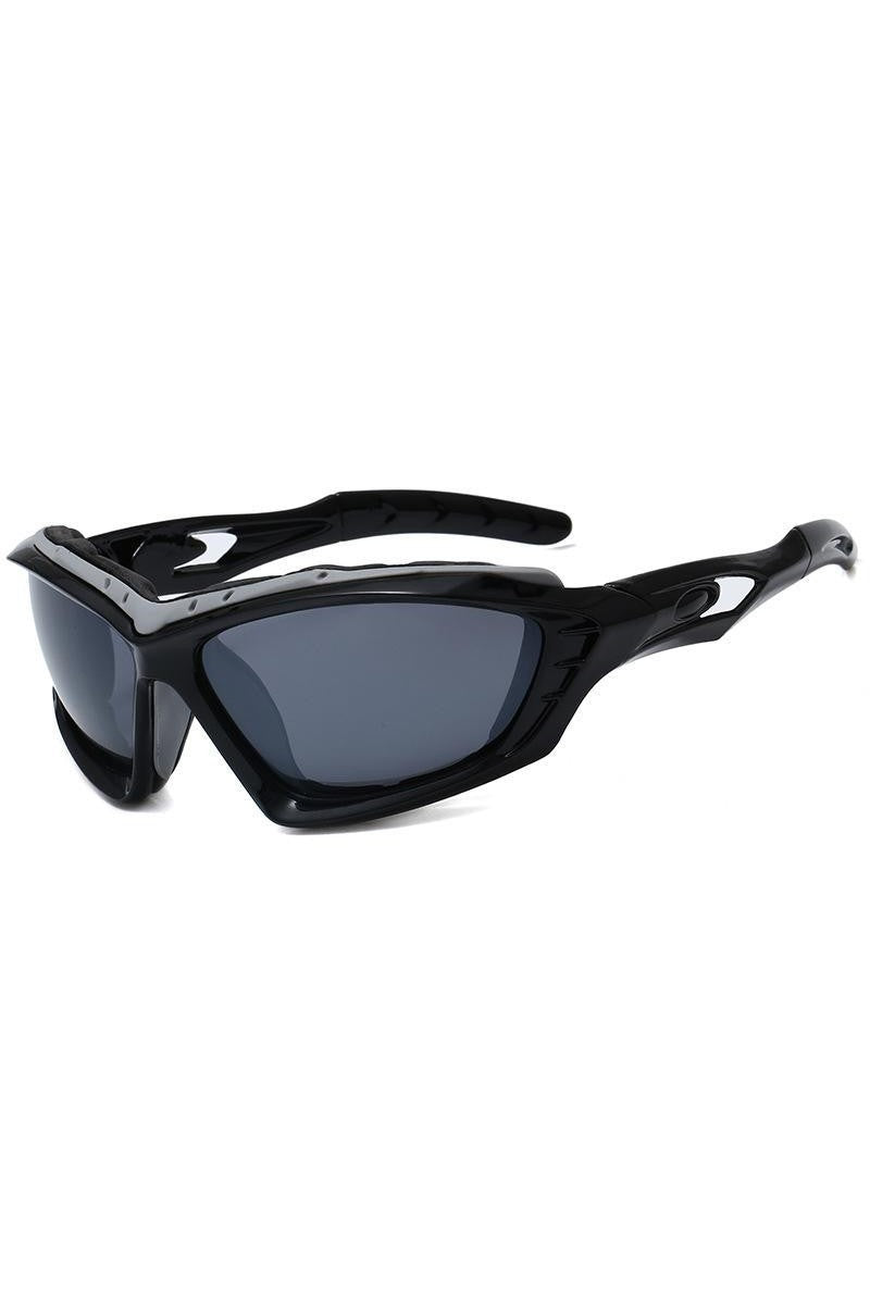 UV Shield Cycling Sunglasses