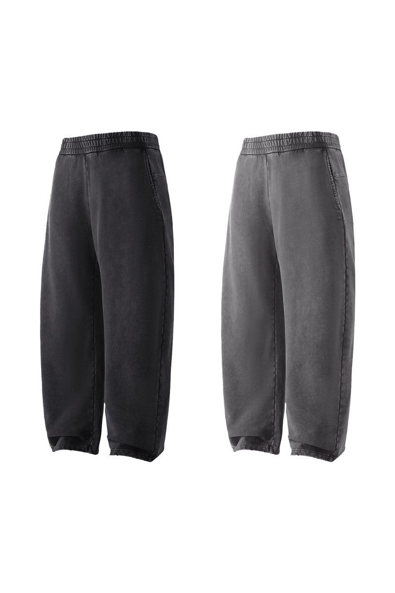 Wax Wash Blade Jeans