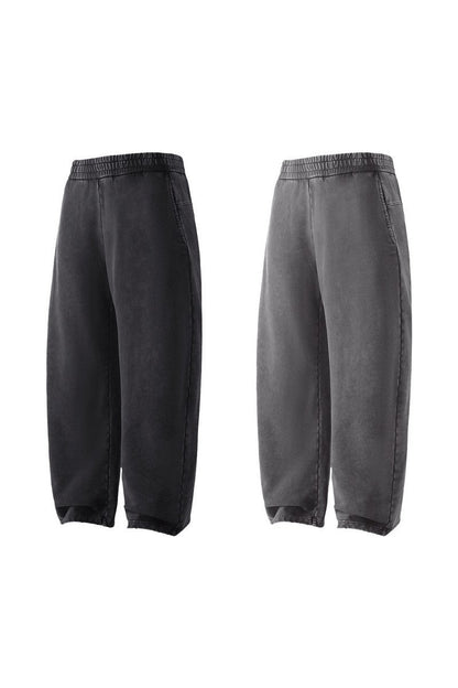 Wax Wash Blade Jeans