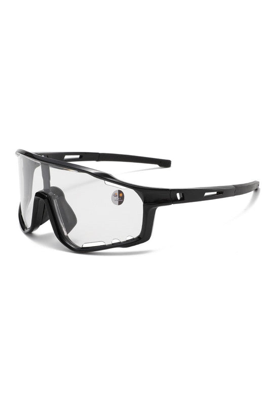 Photochromic Sport Cycling Sunglasses