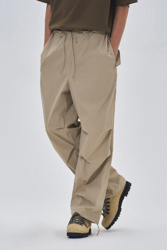 Vintage Paratrooper Work Pants