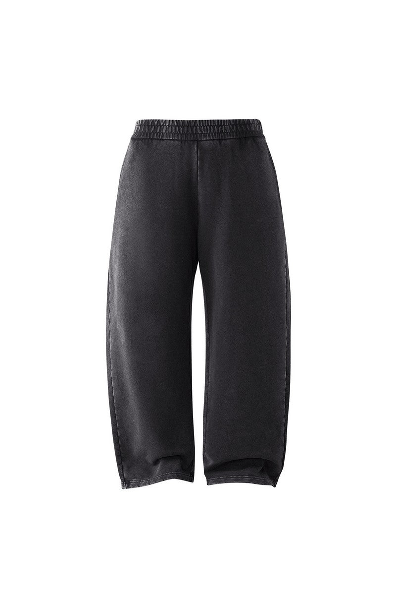 Wax Wash Blade Jeans