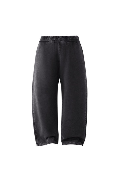 Wax Wash Blade Jeans