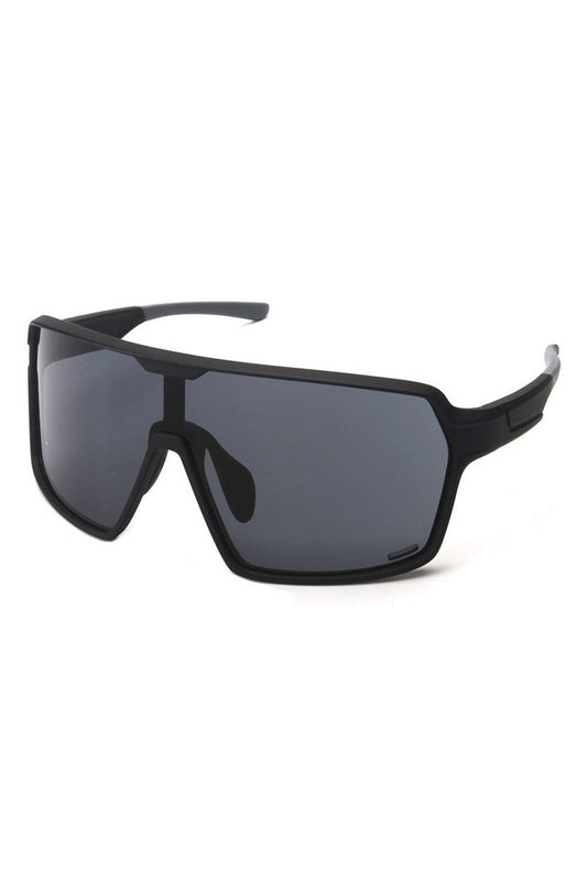 Oversized Windproof Cycling Sunglasses