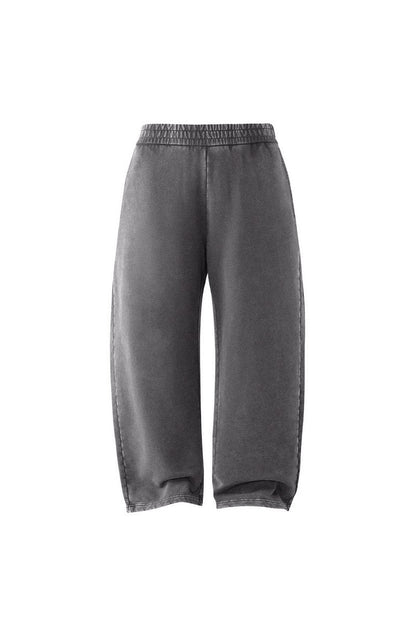 Wax Wash Blade Jeans