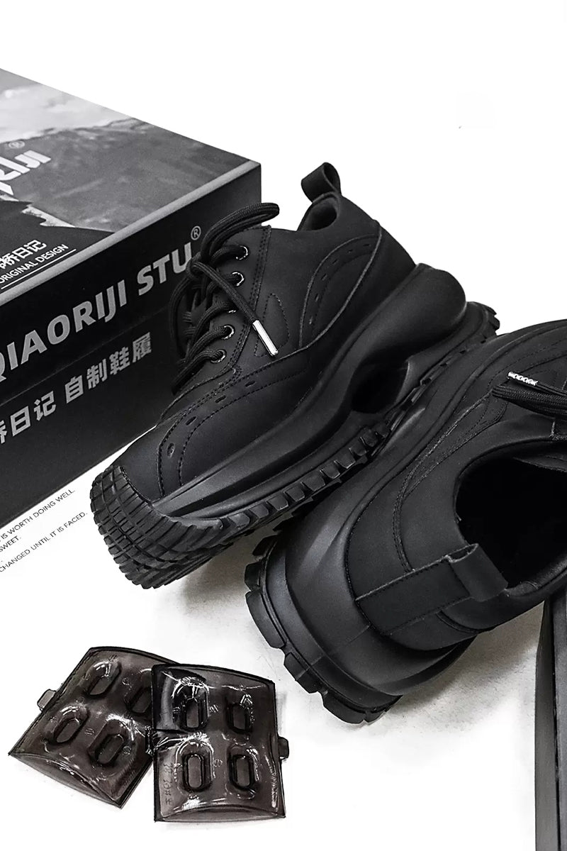 Air Cushion Dad Sneakers