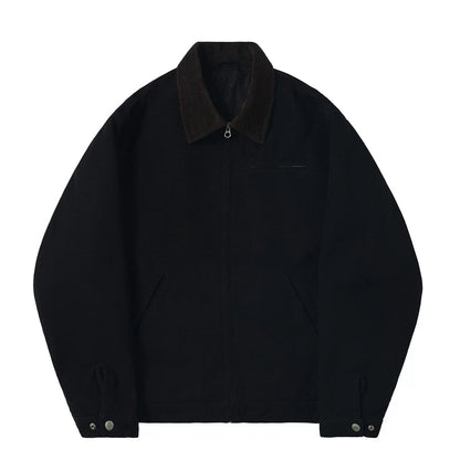 Vintage Workwear Jacket