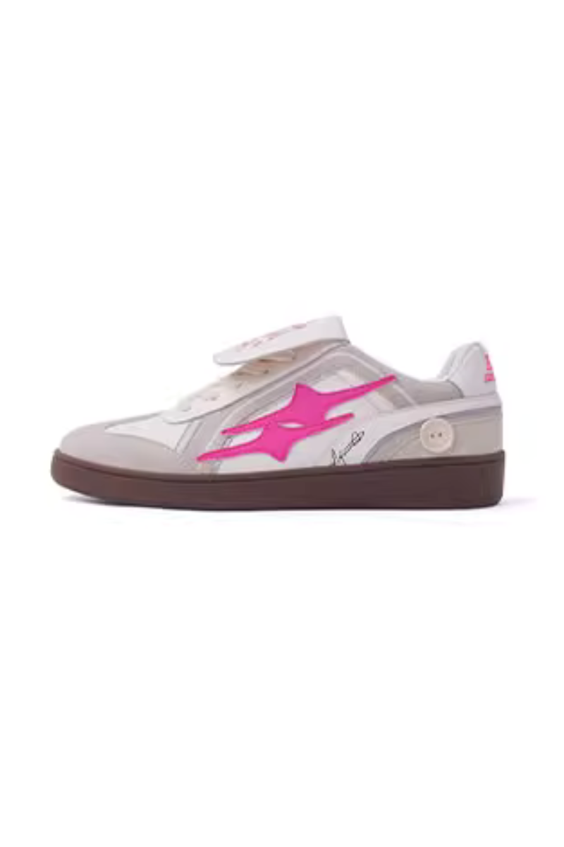 Electric Pink Dexter Shoes