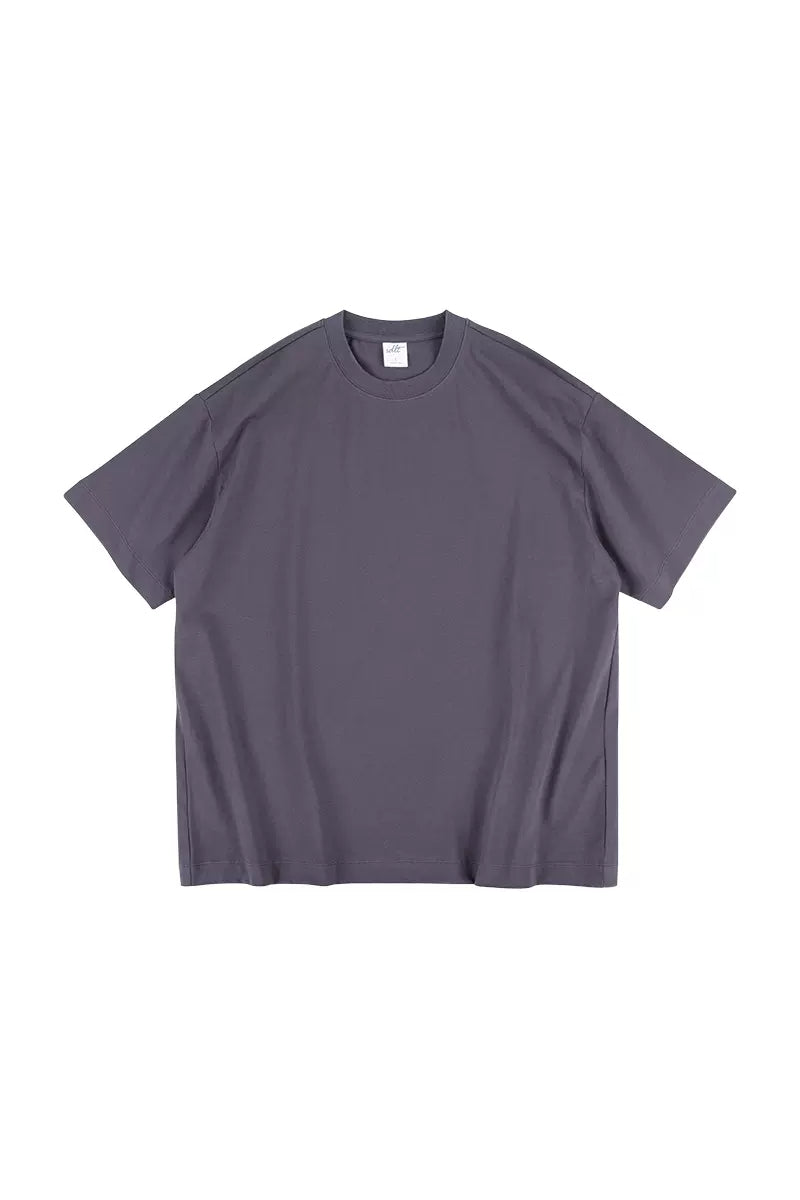 Cool Cotton Loose Tee