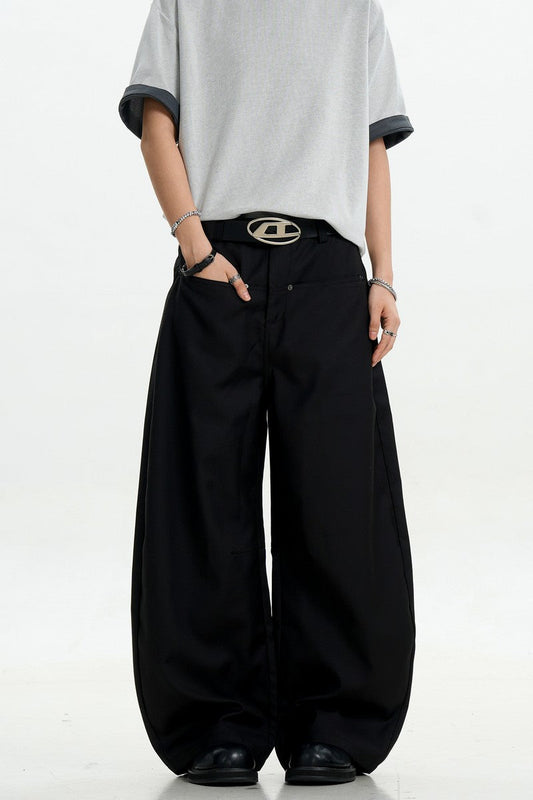 Old Money Blade Pants