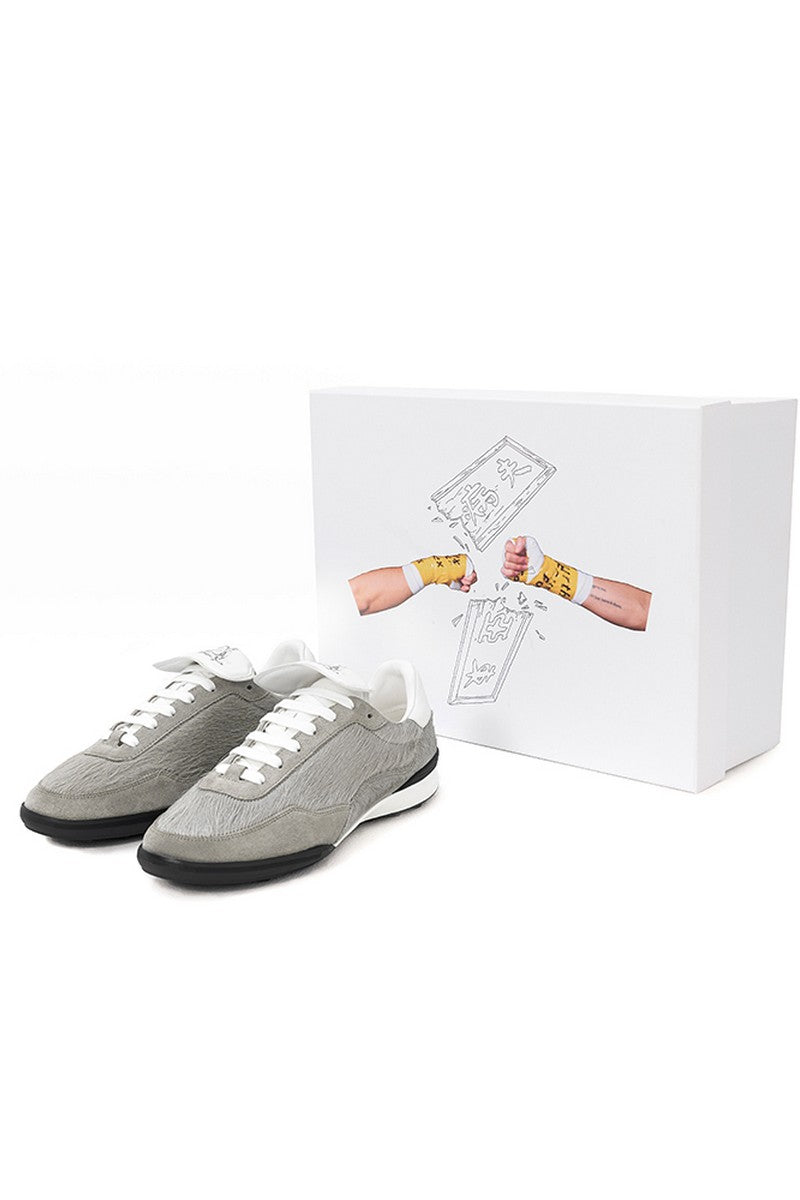 German Trainer Sneakers