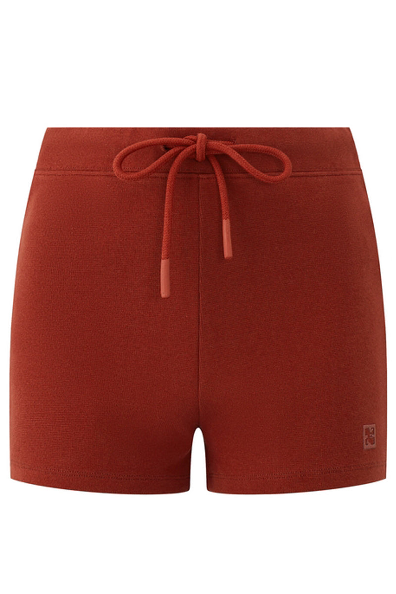Organic Cycling Shorts