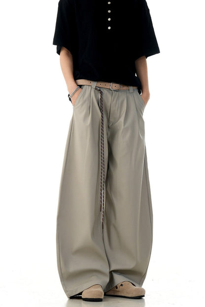 Apricot Blade Trousers