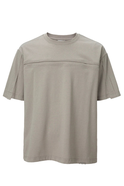 Basic Color Tee