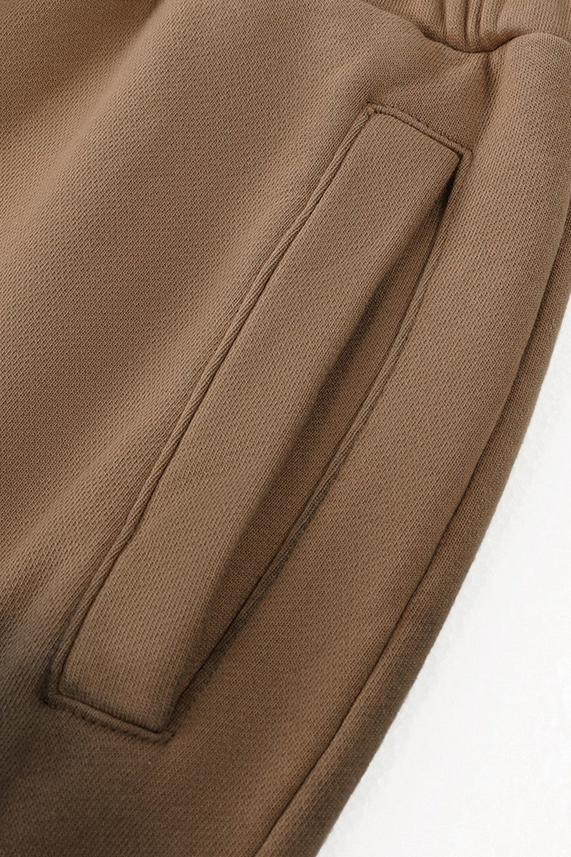 Fade Spray Monkey Wash Sweatpants