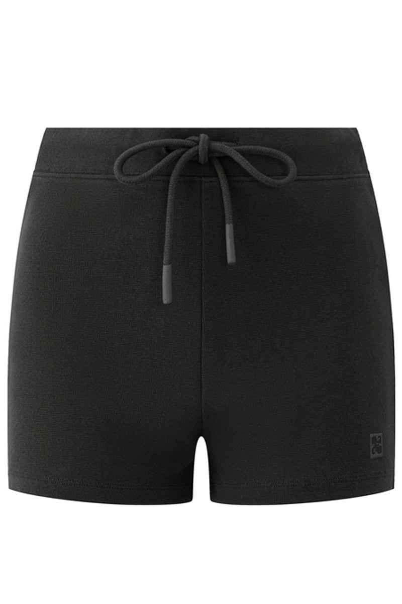 Organic Cycling Shorts