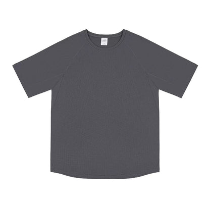 Lightweight Raglan Sleeve Tee