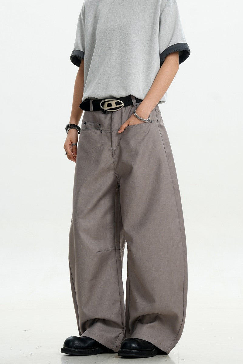 Old Money Blade Pants