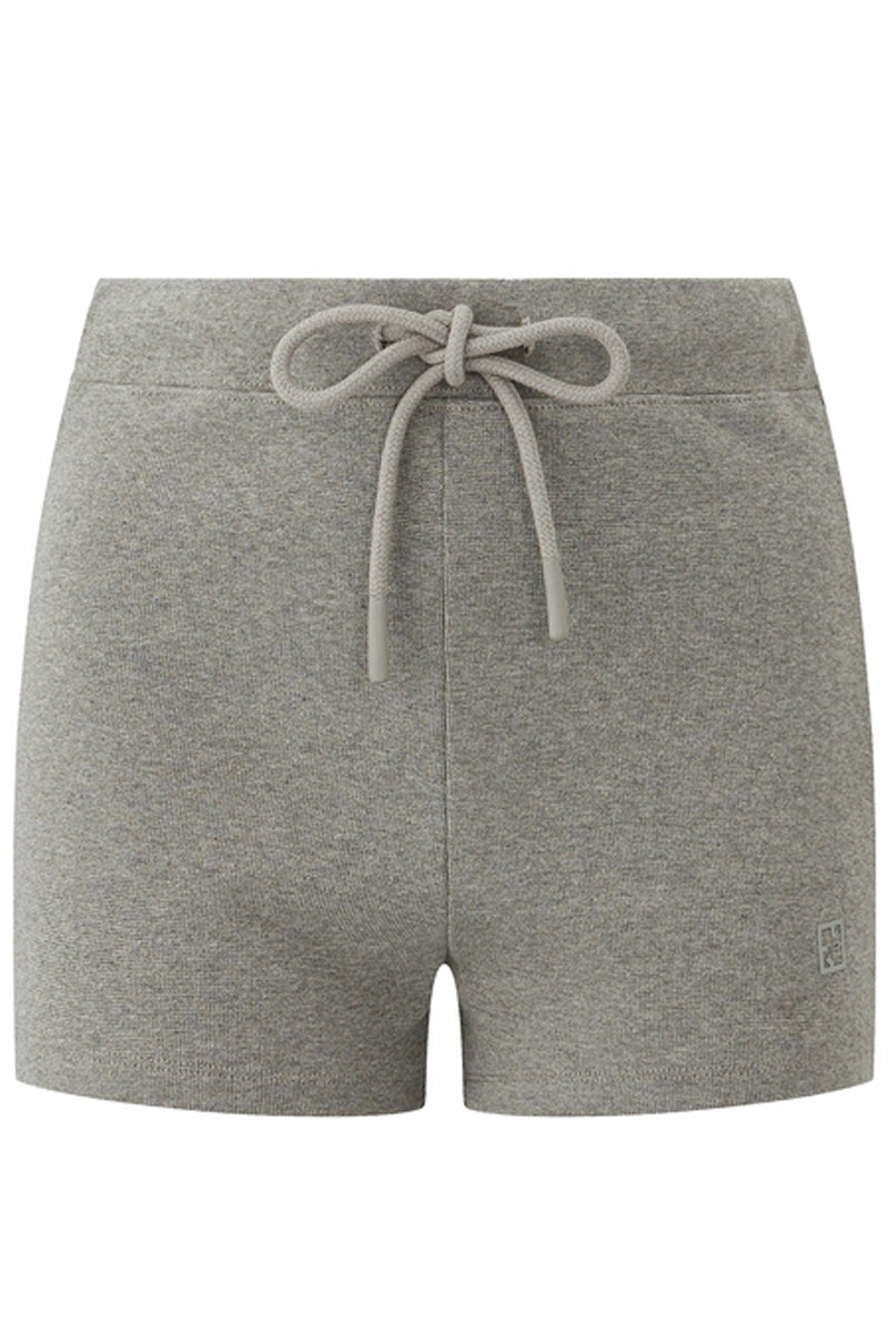Organic Cycling Shorts