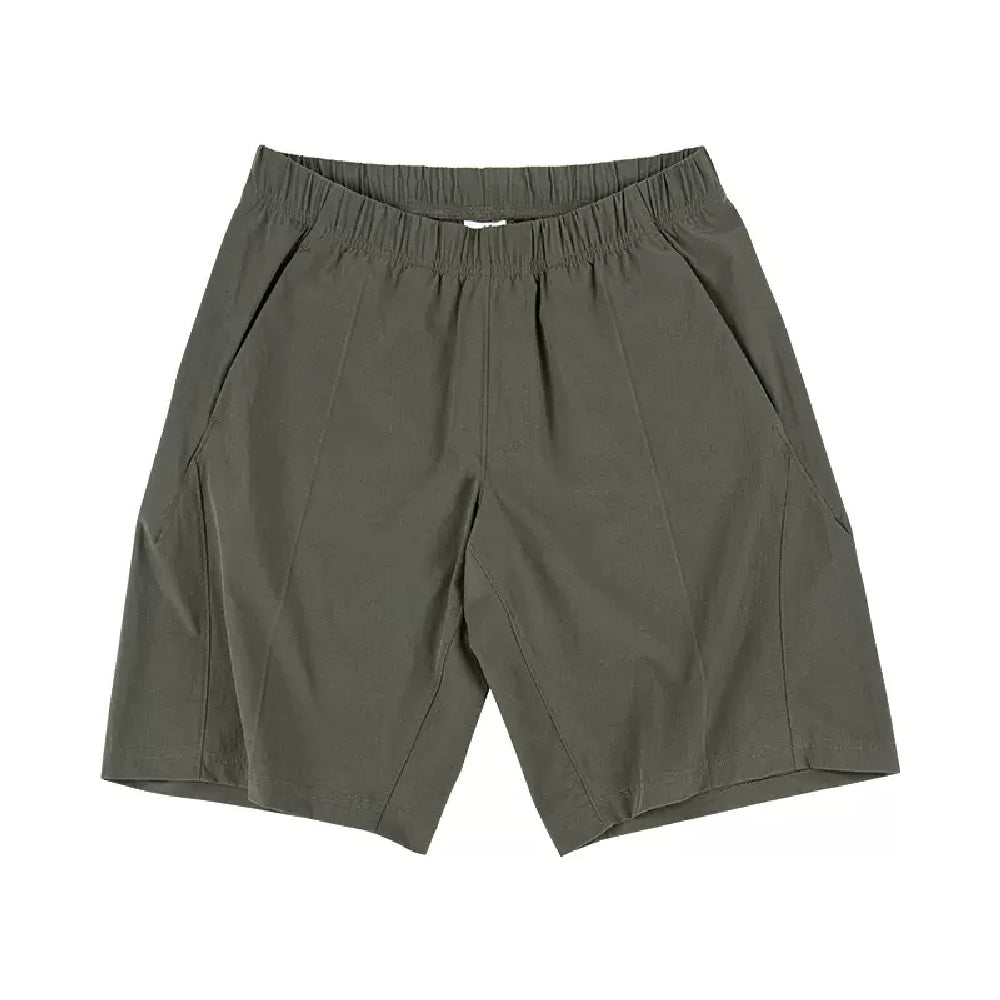 Lightweight Tech Quick-Dry Shorts