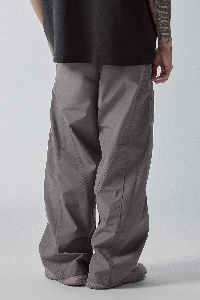 Casual Cargo Pants