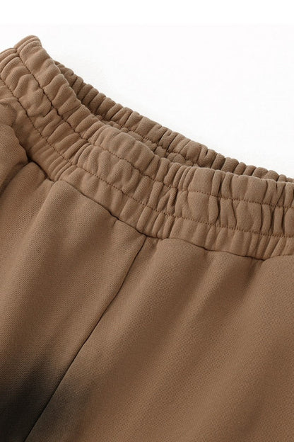 Fade Spray Monkey Wash Sweatpants