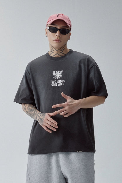 Vintage Graphic Tee