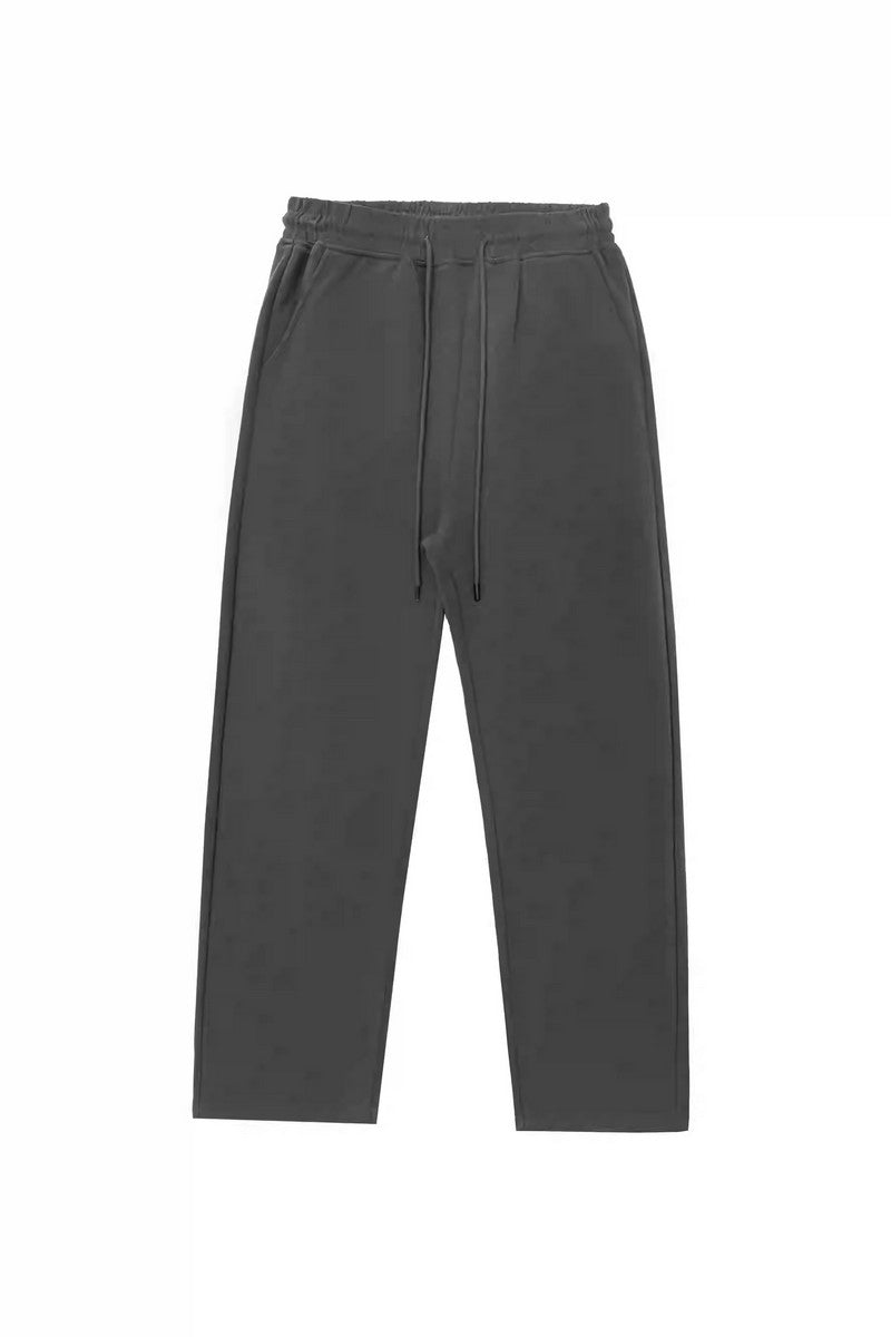 Combed Blend Relaxed Fit Sweatpants