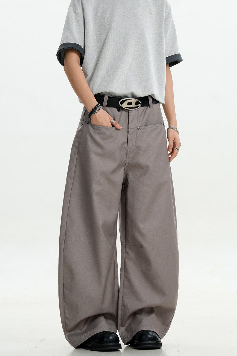 Old Money Blade Pants