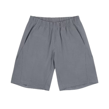 Lightweight Tech Quick-Dry Shorts