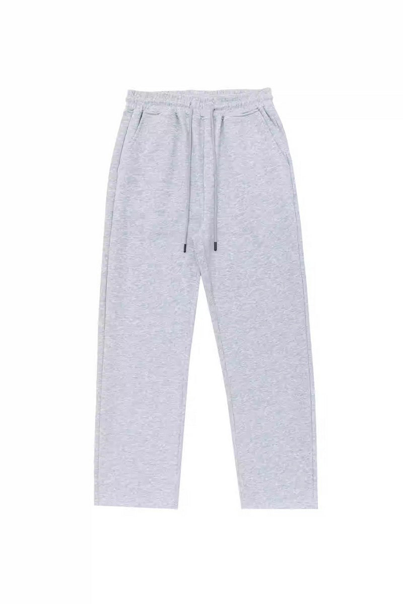 Combed Blend Relaxed Fit Sweatpants