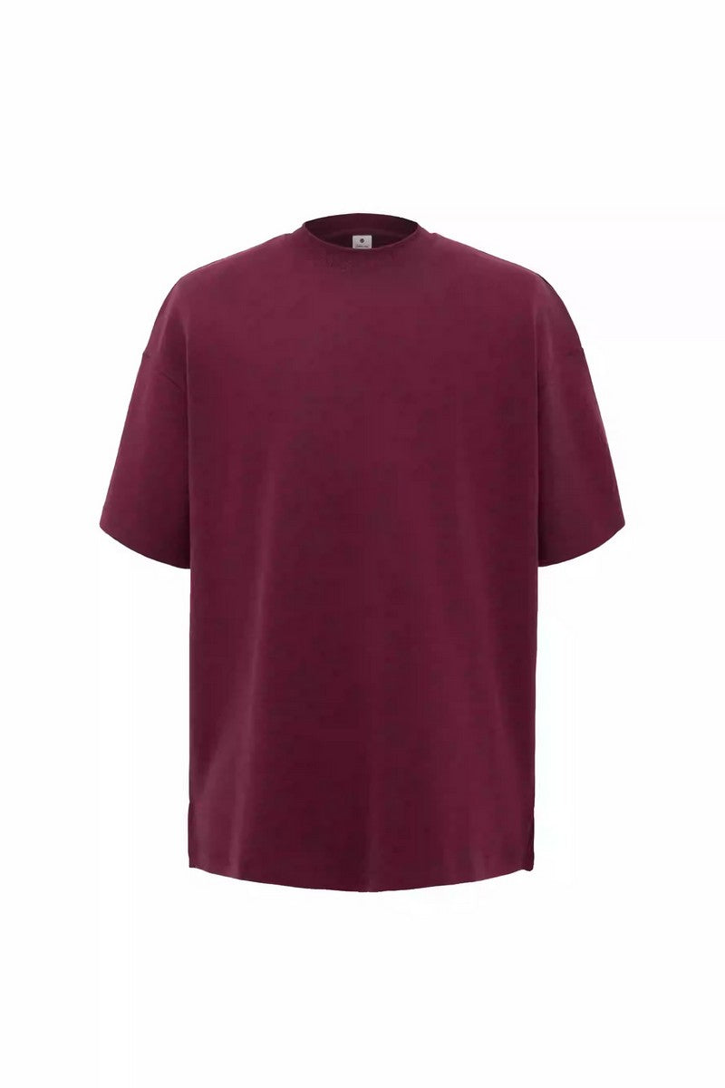 Heavyweight Anti-Wrinkle 300 GSM Oversized T-Shirt