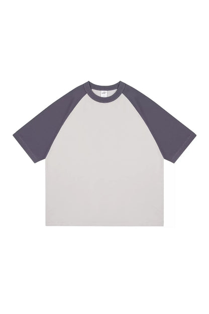 Cool Cotton Raglan Tee