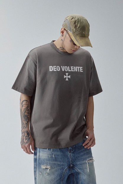 Vintage Wash Tee