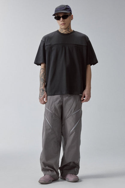 Basic Color Tee