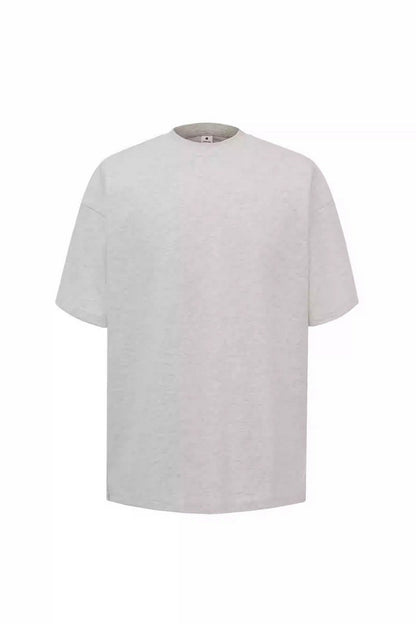 Heavyweight Anti-Wrinkle 300 GSM Oversized T-Shirt