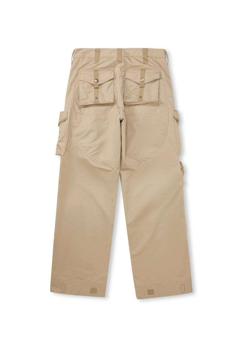 Utility Pocket Cargo Pants
